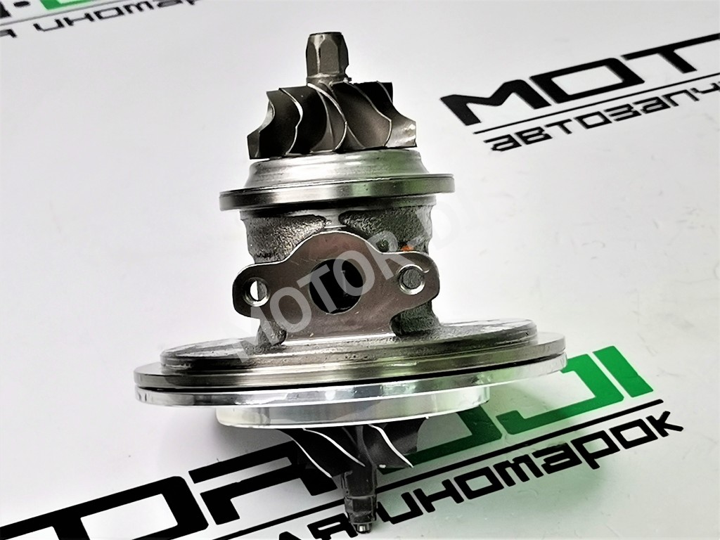 Картридж турбины 1.9 Пассат Гольф Поло Шаран