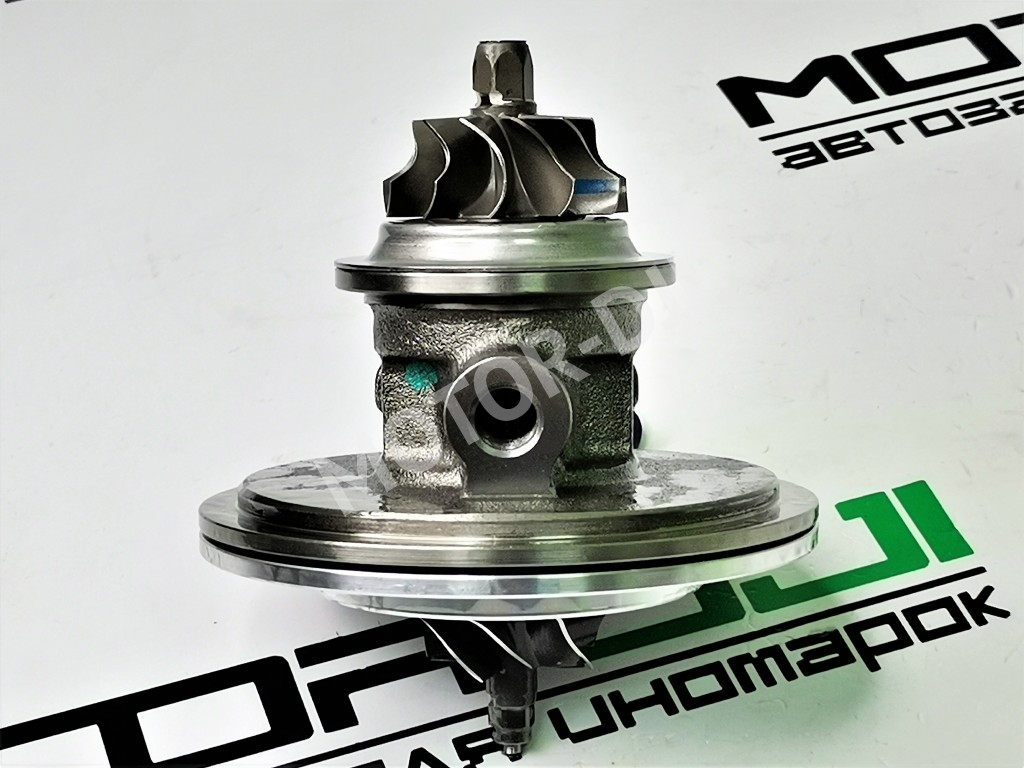 Картридж турбины 1.9 Пассат Гольф Поло Шаран