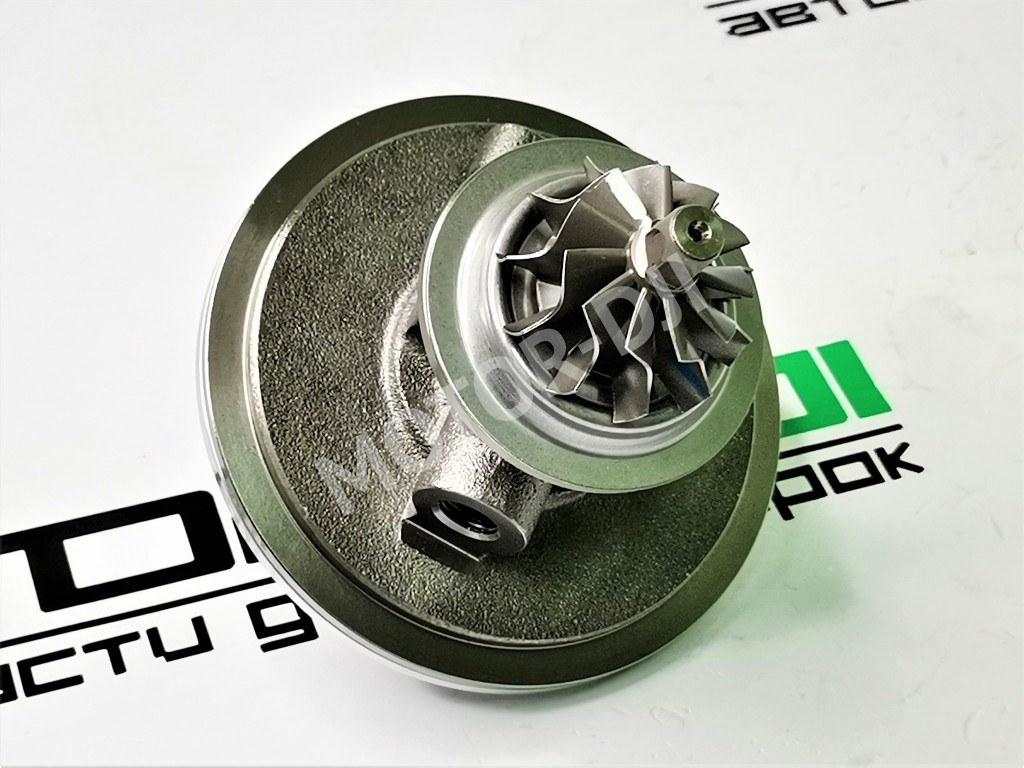 Картридж турбины 1.9 Пассат Гольф Поло Шаран