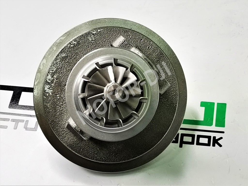 Картридж турбины 1.9 Пассат Гольф Поло Шаран
