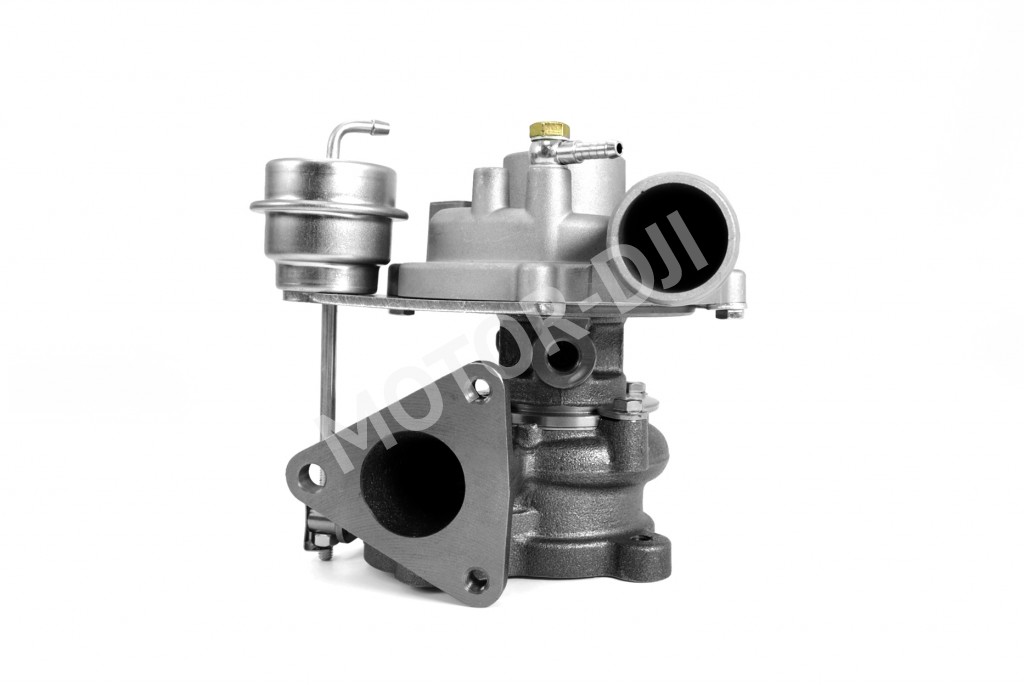 Турбокомпрессор VAG Passat / Caddy II / Sharan / Vento / Polo / Golf 1.9 TDI 90 л.с.