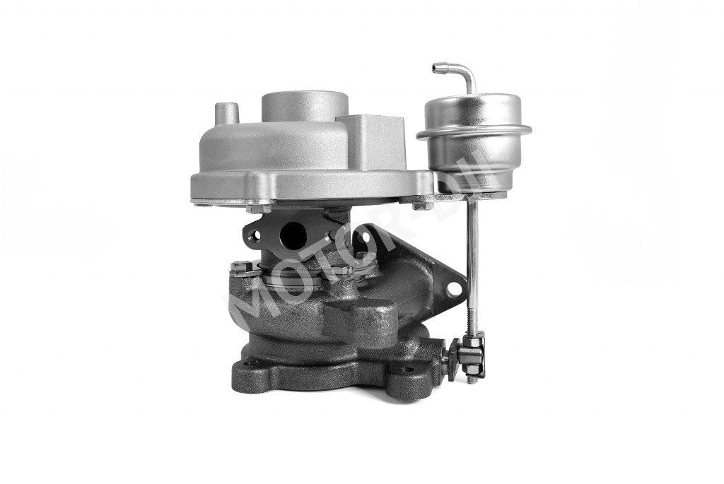 Турбокомпрессор VAG Passat / Caddy II / Sharan / Vento / Polo / Golf 1.9 TDI 90 л.с.