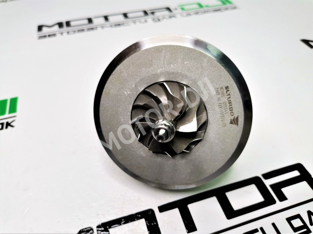 Картридж турбины Volkswagen Transporter T4 1.9 TD ABL 68 л.с. 1992-2003