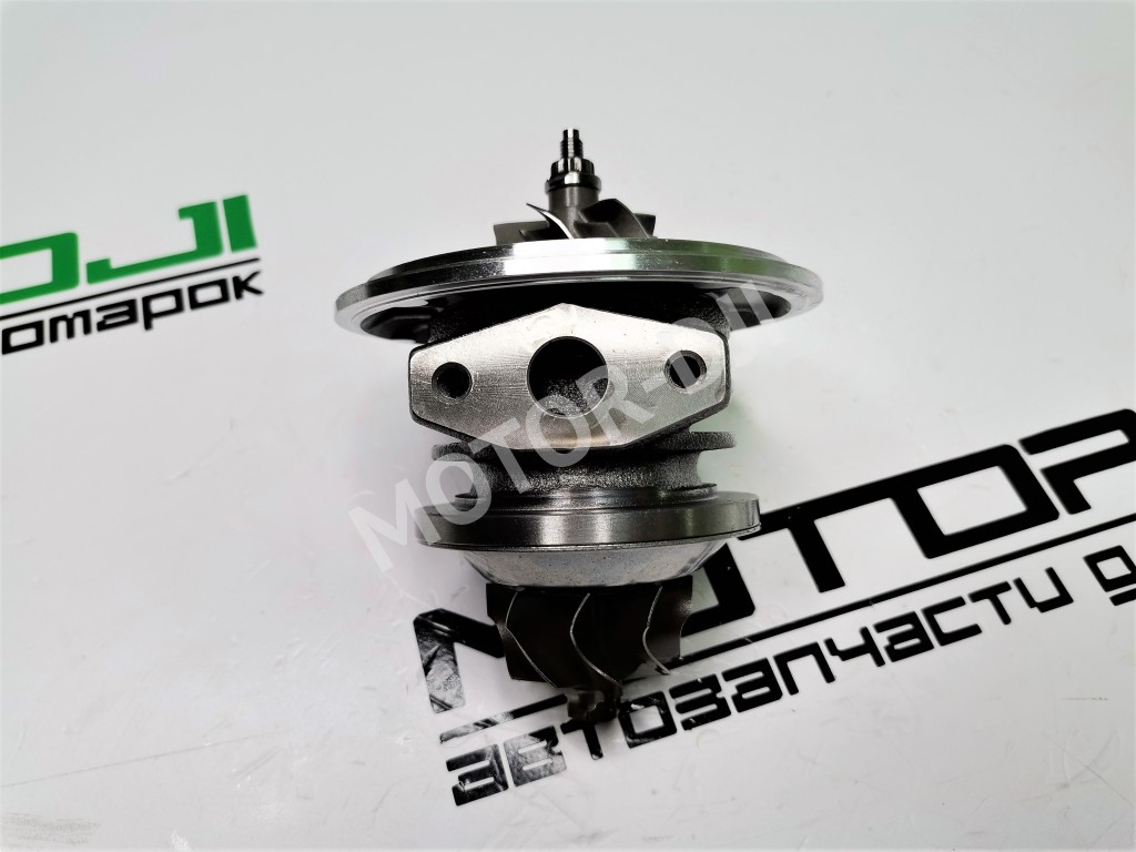 Картридж турбины Volkswagen Transporter T4 1.9 TD ABL 68 л.с. 1992-2003