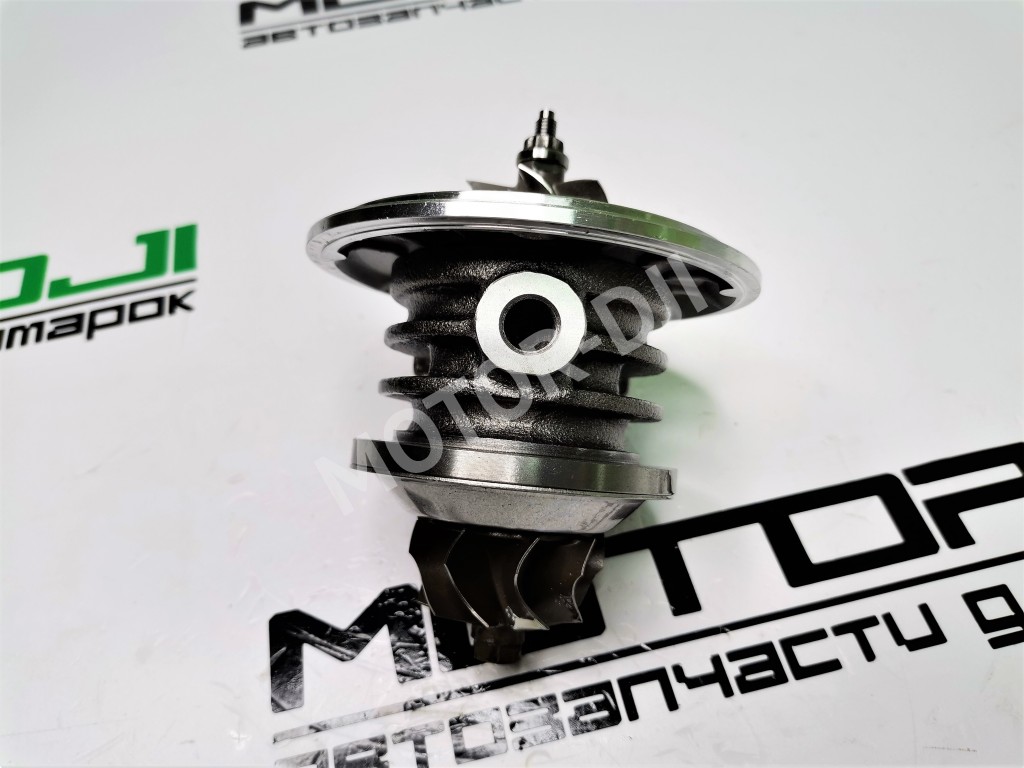 Картридж турбины Volkswagen Transporter T4 1.9 TD ABL 68 л.с. 1992-2003