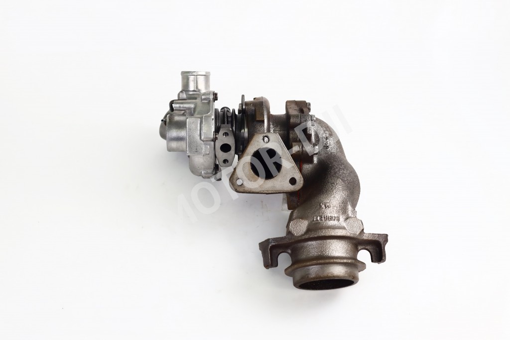 Турбина ABL Volkswagen Transporter T4 1.9 TD ABL 68 л.с.