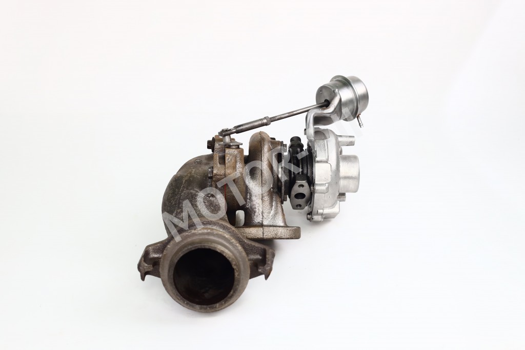 Турбина ABL Volkswagen Transporter T4 1.9 TD ABL 68 л.с.