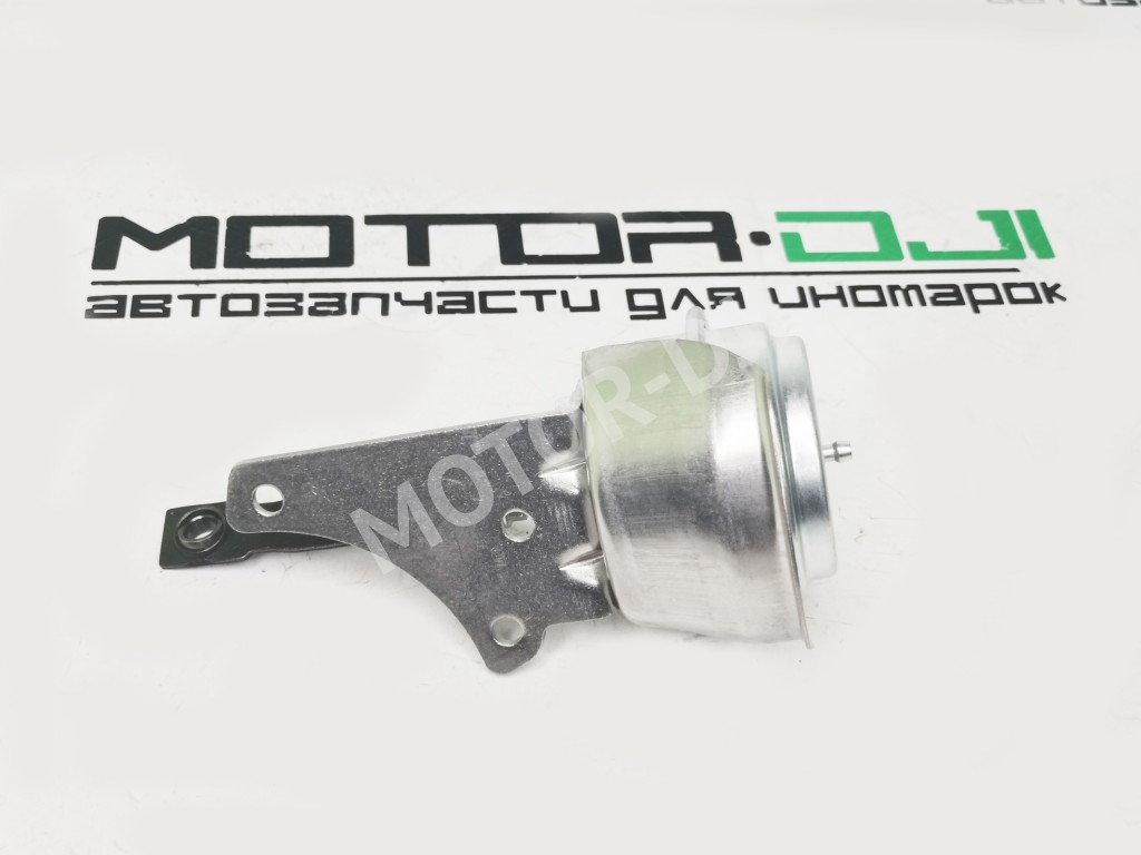 Актуатор турбины AVF / BSS / BGW / AJM / BLB / BNA / BPW  Superb, Passat, A4, A6 1.9 - 2.0 TDi 115-140 л.с.
