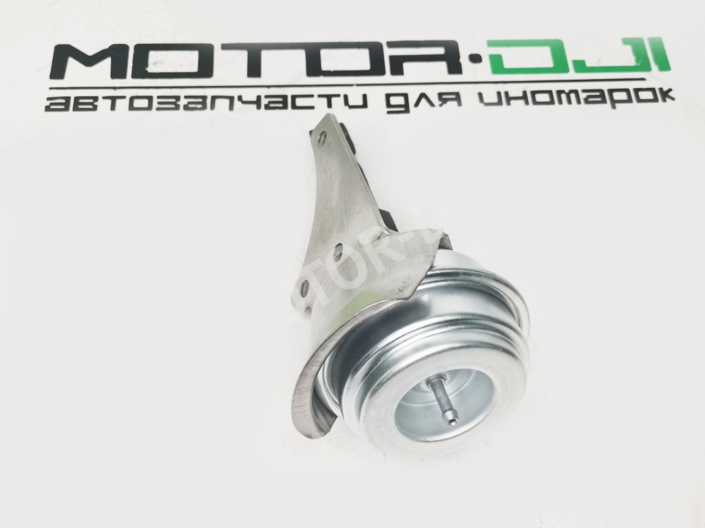 Актуатор турбины AVF / BSS / BGW / AJM / BLB / BNA / BPW  Superb, Passat, A4, A6 1.9 - 2.0 TDi 115-140 л.с.