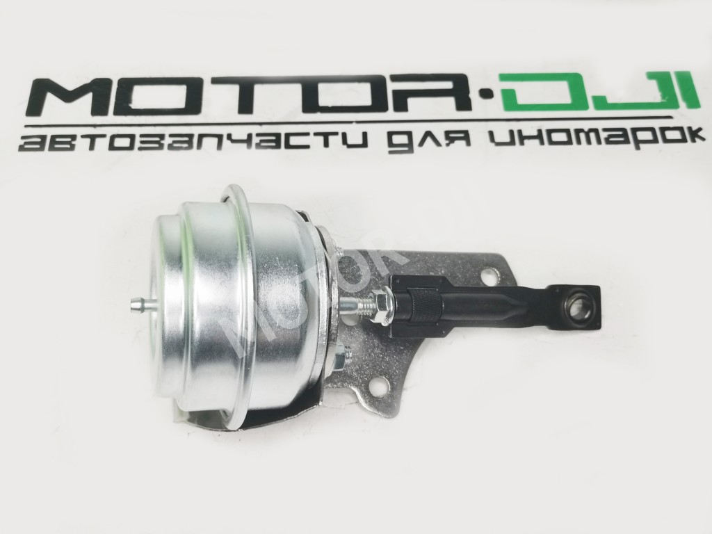 Актуатор турбины AVF / BSS / BGW / AJM / BLB / BNA / BPW  Superb, Passat, A4, A6 1.9 - 2.0 TDi 115-140 л.с.