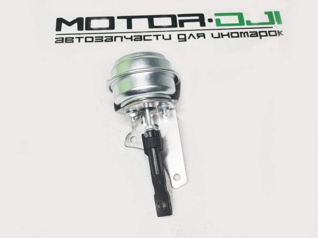 Актуатор турбины AVF / BSS / BGW / AJM / BLB / BNA / BPW  Superb, Passat, A4, A6 1.9 - 2.0 TDi 115-140 л.с.