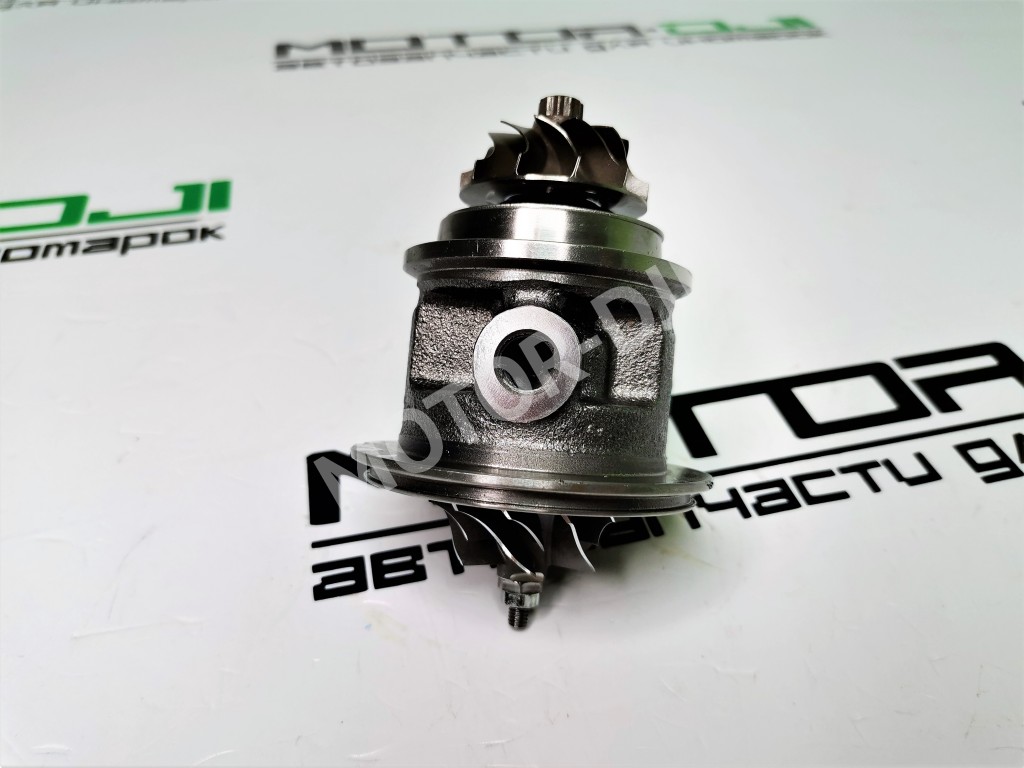 Картридж турбины CITROEN C4 / PEUGEOT 207 1.6 HDi