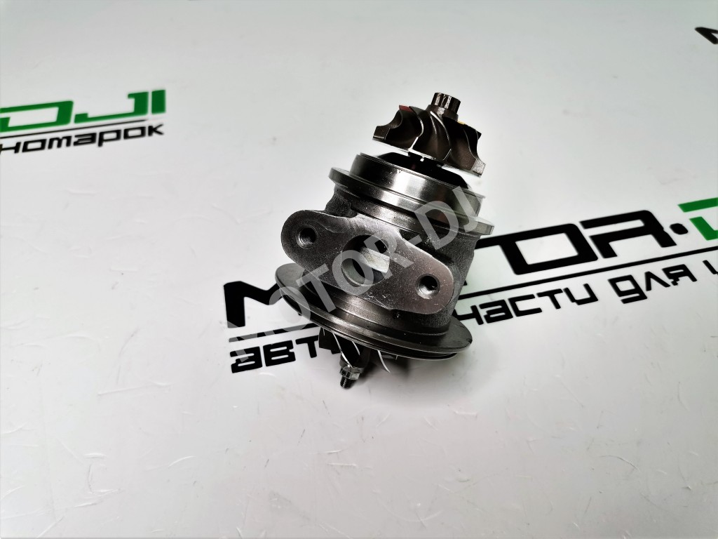 Картридж турбины CITROEN C4 / PEUGEOT 207 1.6 HDi