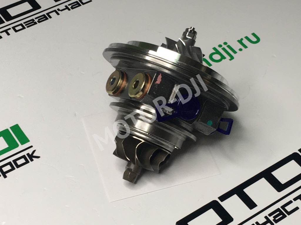 Картридж турбины Citroen DS 3 1.6 THP 150 EP6DT 2009-