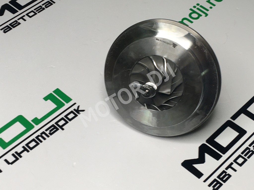 Картридж турбины Citroen DS 3 1.6 THP 150 EP6DT 2009-