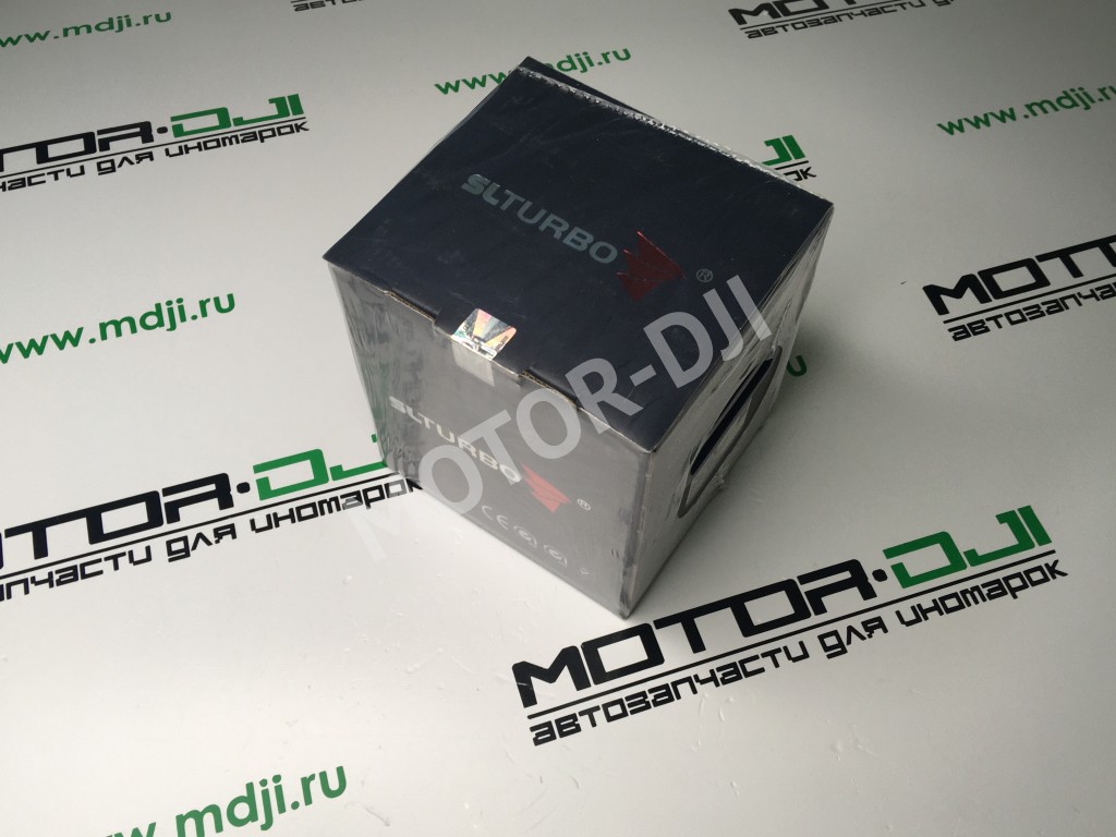 Картридж турбины Citroen DS 3 1.6 THP 150 EP6DT 2009-