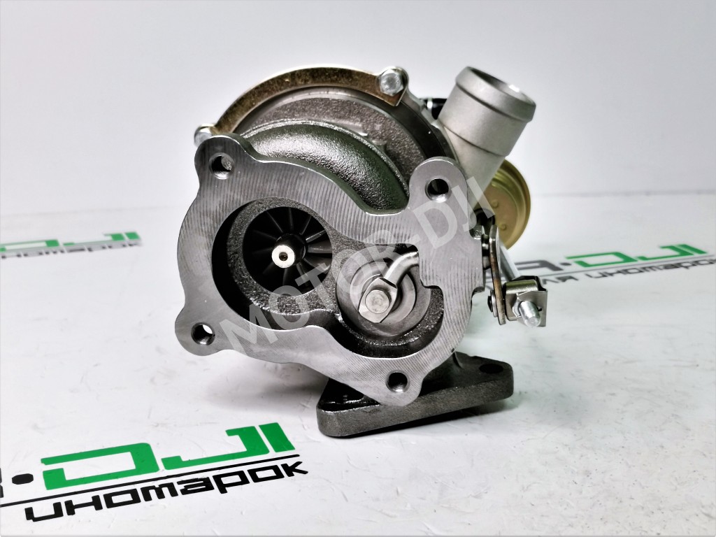 Турбина VAG AGR/ALH Bora / Golf IV / A3 / Leon / Toledo / Octavia 1.9TDI 90лс. (1996-2010)