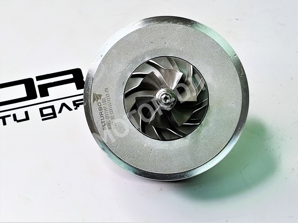 Картридж турбины AVF / BSS / BGW / AJM / BLB / BNA / BPW  Superb, Passat, A4, A6 1.9 - 2.0 TDi 115-140 л.с.