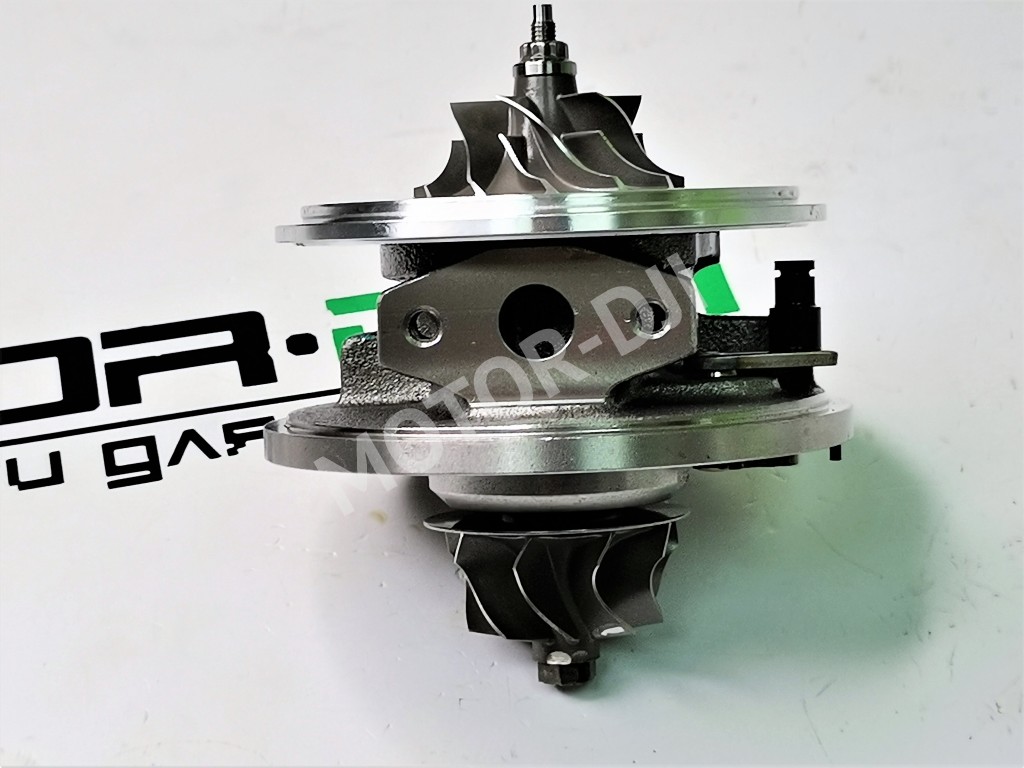 Картридж турбины AVF / BSS / BGW / AJM / BLB / BNA / BPW  Superb, Passat, A4, A6 1.9 - 2.0 TDi 115-140 л.с.