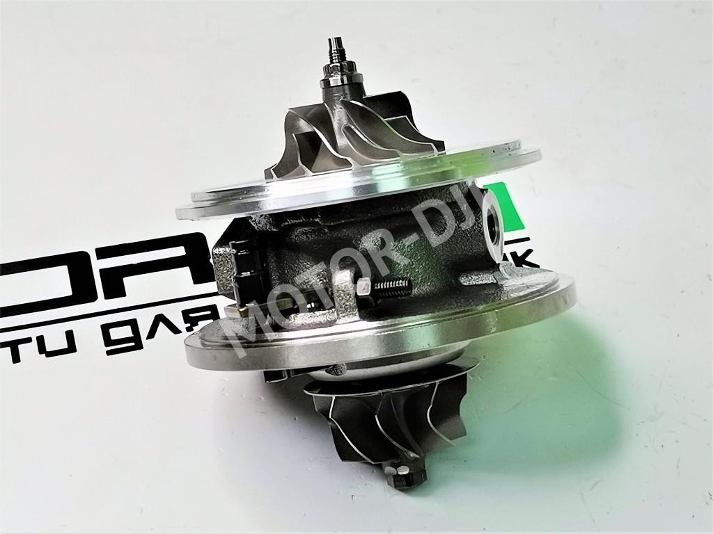 Картридж турбины AVF / BSS / BGW / AJM / BLB / BNA / BPW  Superb, Passat, A4, A6 1.9 - 2.0 TDi 115-140 л.с.