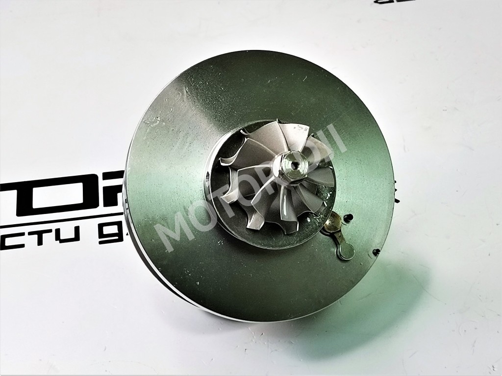 Картридж турбины AVF / BSS / BGW / AJM / BLB / BNA / BPW  Superb, Passat, A4, A6 1.9 - 2.0 TDi 115-140 л.с.