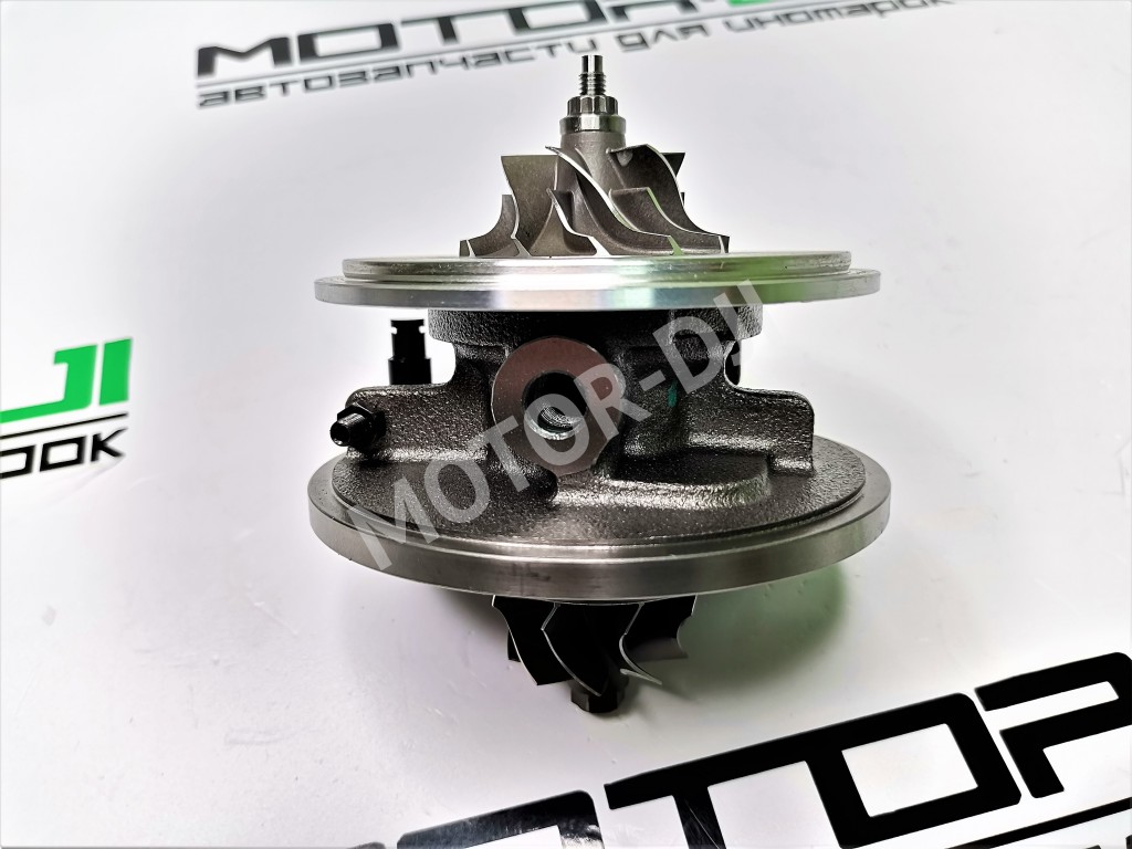 Картридж турбины VW Passat / AUDI A6 / SKODA Superb ATJ / AJM 1.9D 2006-