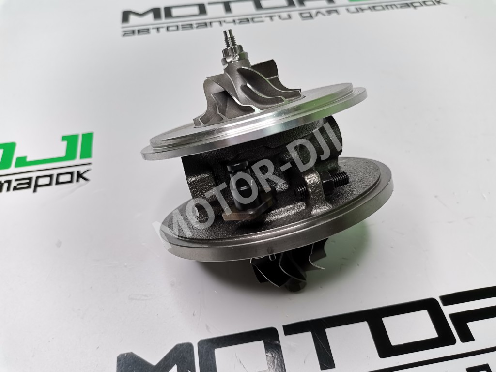 Картридж турбины VW Passat / AUDI A6 / SKODA Superb ATJ / AJM 1.9D 2006-