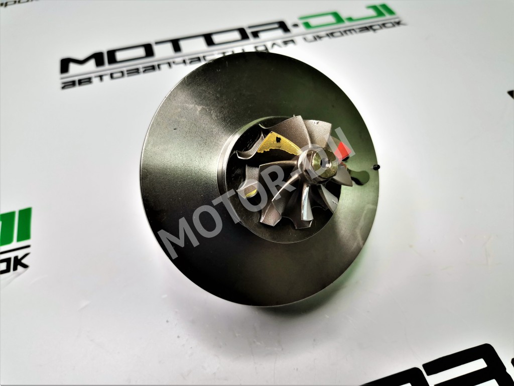 Картридж турбины VW Passat / AUDI A6 / SKODA Superb ATJ / AJM 1.9D 2006-