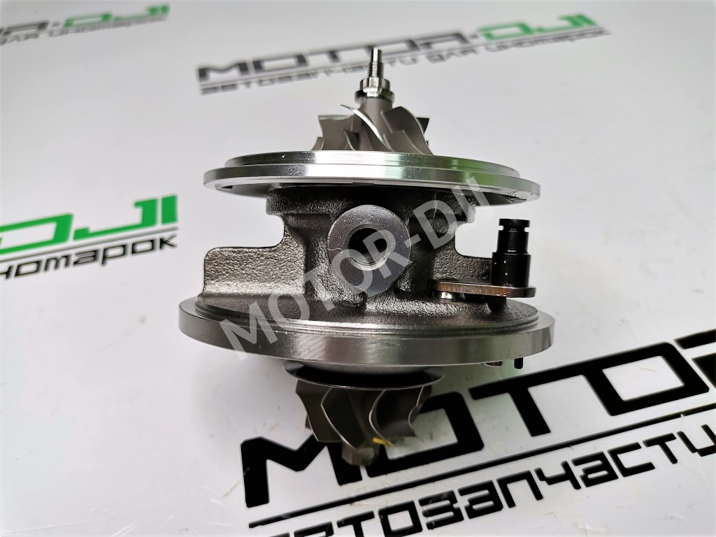 Картридж турбины Volkswagen Touran, Golf 5, Jetta, Skoda Octavia, Superb, Audi A3 1.9 TDi BLS, BKC