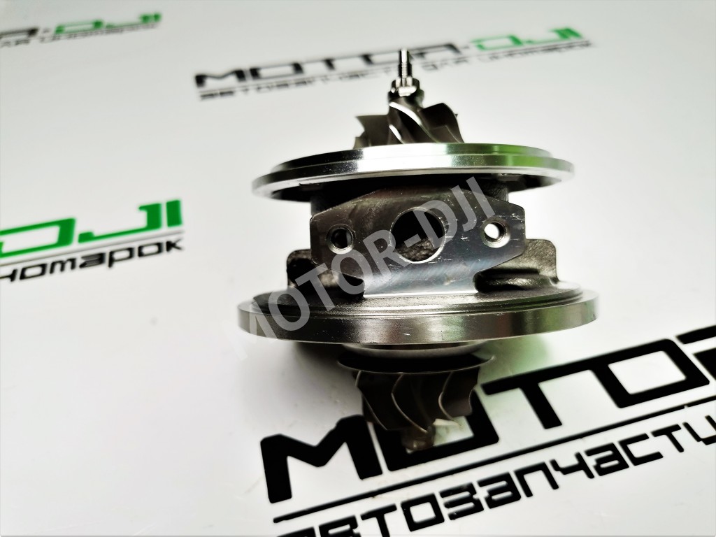 Картридж турбины Volkswagen Touran, Golf 5, Jetta, Skoda Octavia, Superb, Audi A3 1.9 TDi BLS, BKC