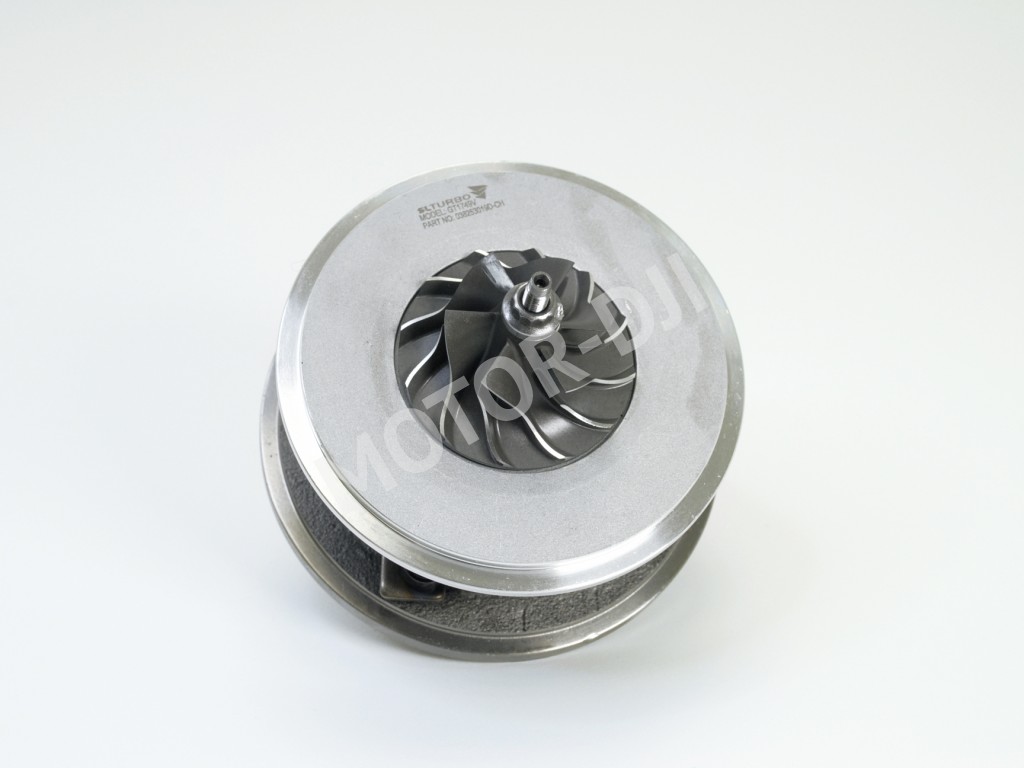 Картридж турбины VAG AHF / ALH / AUY / AJM / ATD / ASV Sharan, Bora, Golf, Audi A3 1.9 TDi