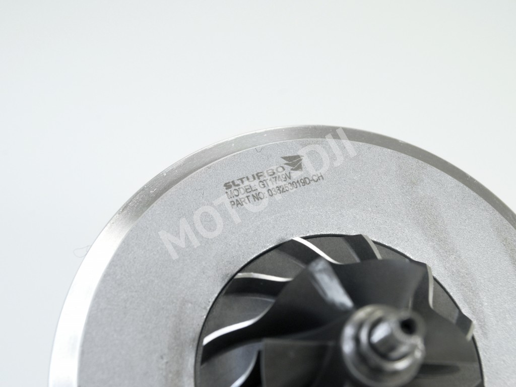 Картридж турбины VAG AHF / ALH / AUY / AJM / ATD / ASV Sharan, Bora, Golf, Audi A3 1.9 TDi