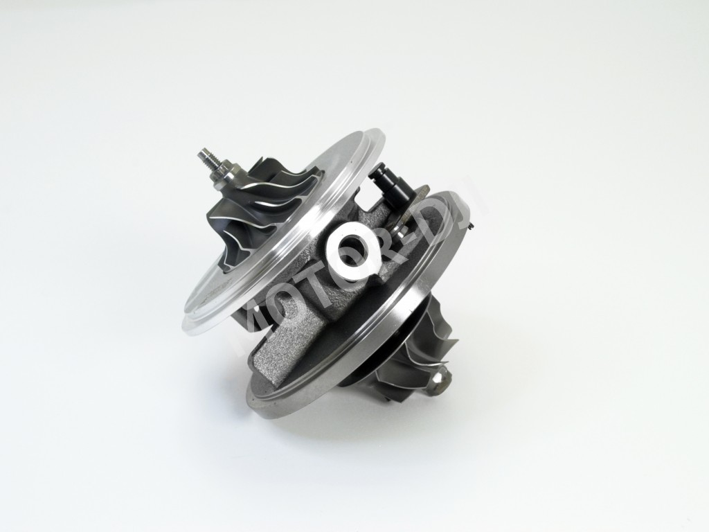 Картридж турбины VAG AHF / ALH / AUY / AJM / ATD / ASV Sharan, Bora, Golf, Audi A3 1.9 TDi