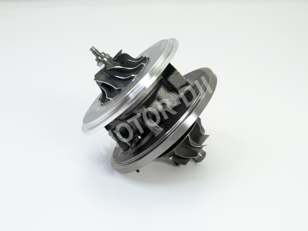 Картридж турбины VAG AHF / ALH / AUY / AJM / ATD / ASV Sharan, Bora, Golf, Audi A3 1.9 TDi