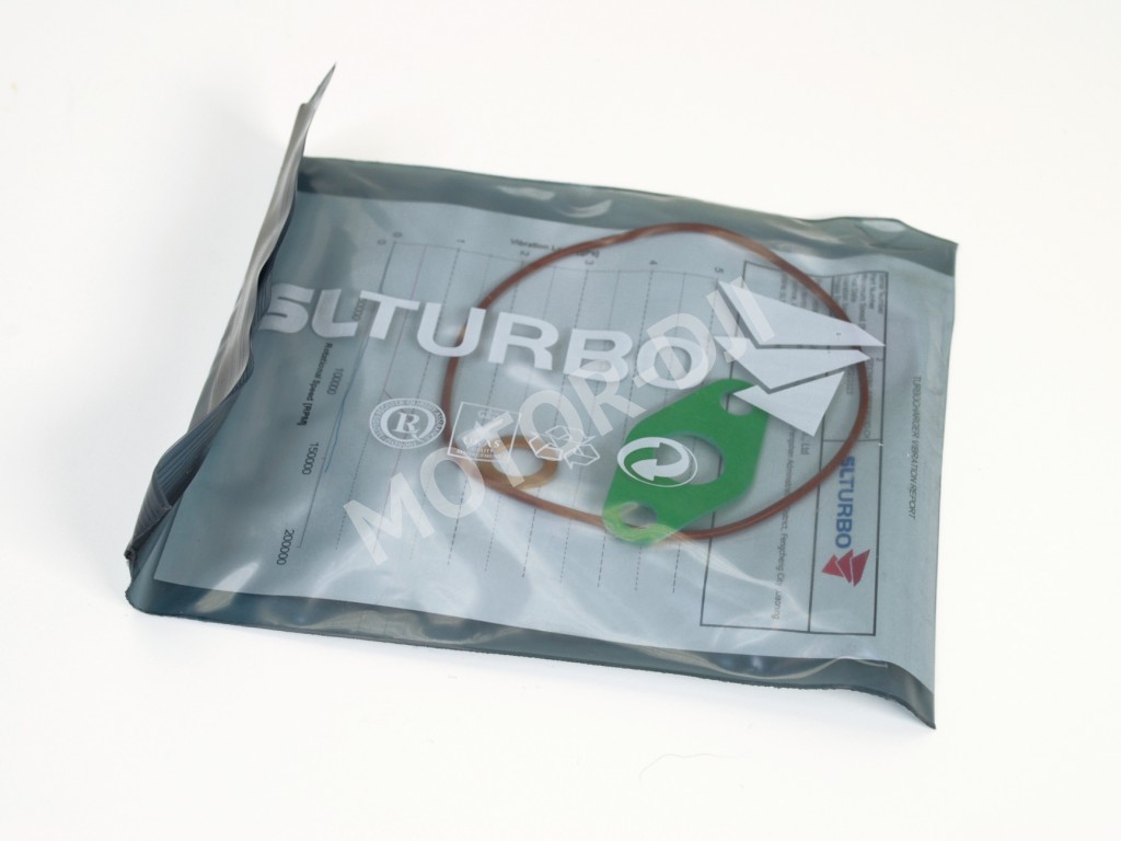 Картридж турбины VAG AHF / ALH / AUY / AJM / ATD / ASV Sharan, Bora, Golf, Audi A3 1.9 TDi