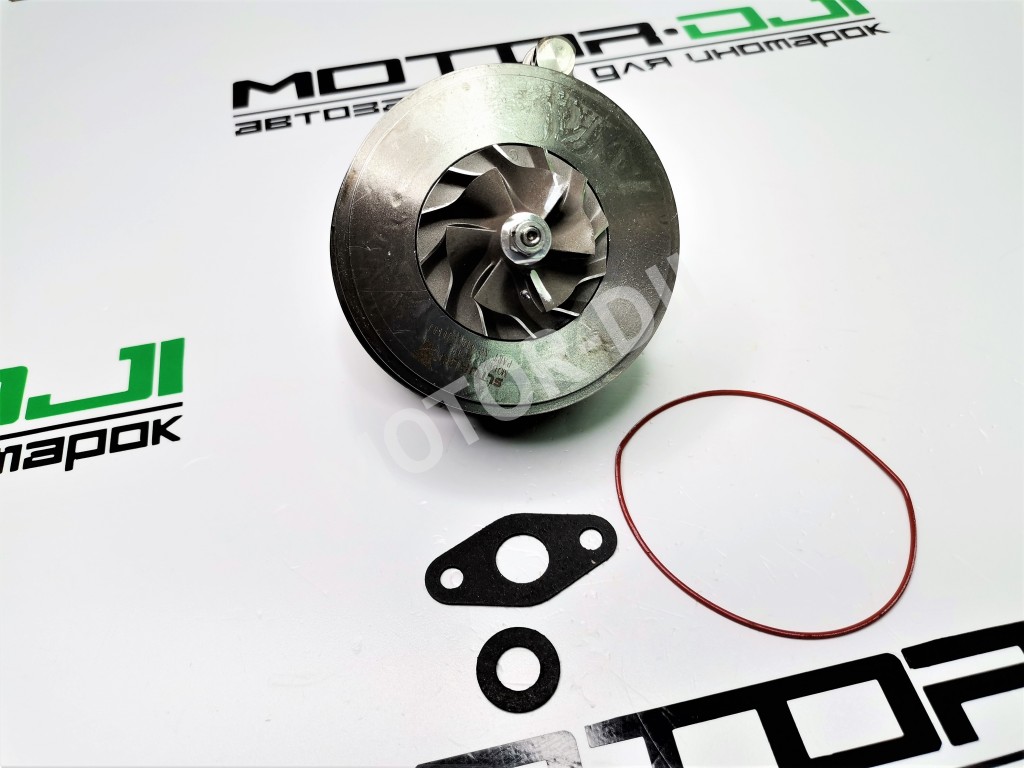 Картридж турбины VAG 1.9 TDi AGR, AHF, AJM, ALH, ATD, AUY, AXB, AXC