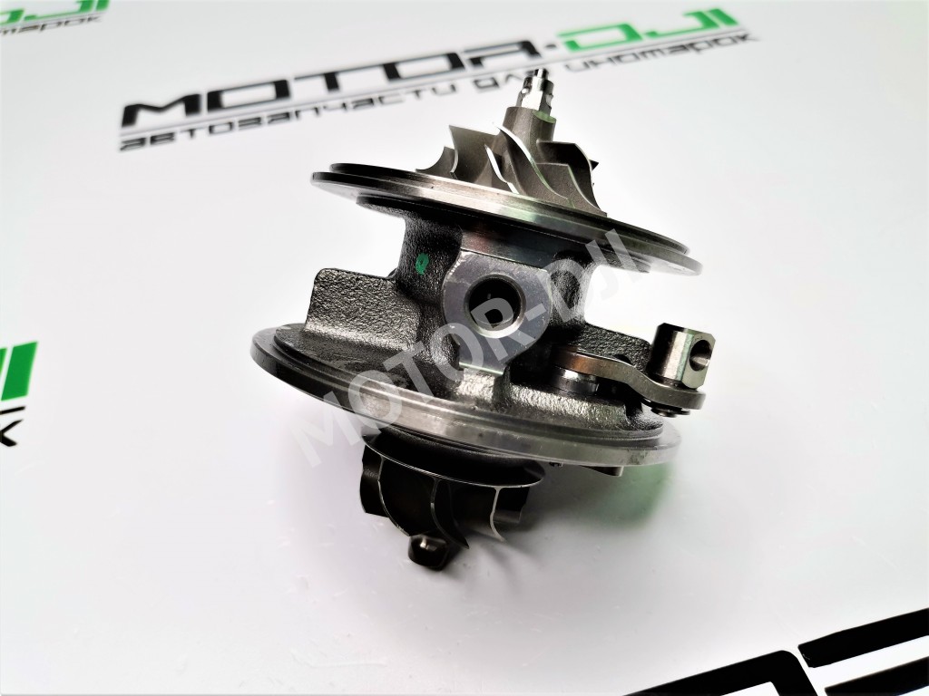 Картридж турбины VAG 1.9 TDi AGR, AHF, AJM, ALH, ATD, AUY, AXB, AXC