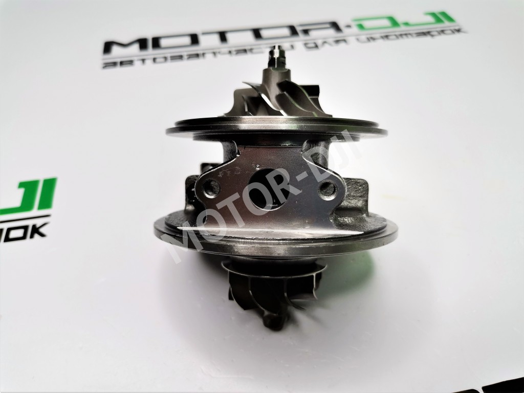 Картридж турбины VAG 1.9 TDi AGR, AHF, AJM, ALH, ATD, AUY, AXB, AXC