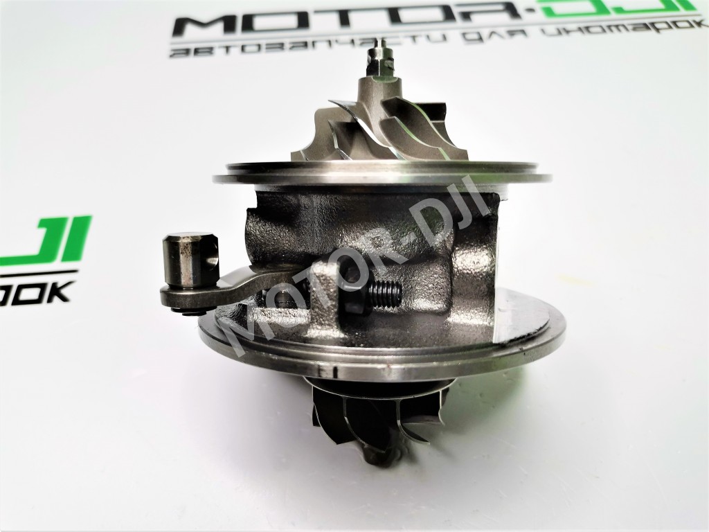 Картридж турбины VAG 1.9 TDi AGR, AHF, AJM, ALH, ATD, AUY, AXB, AXC