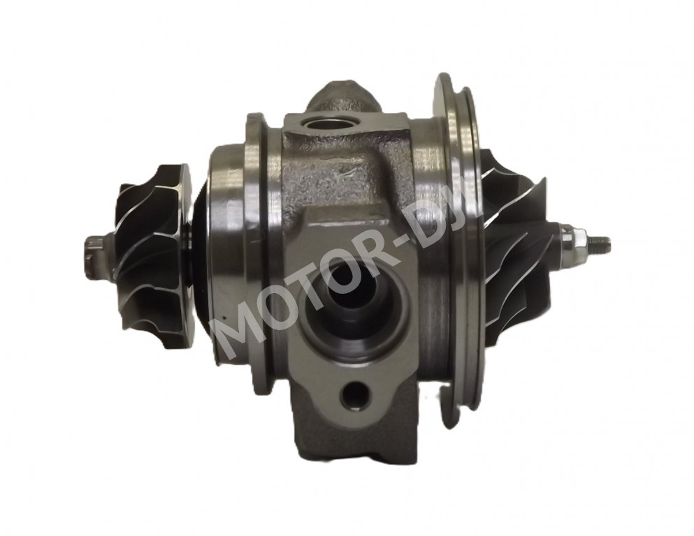 Картридж турбины VAG A1/A3/Octavia/Rapid/Superb/Yeti/Golf/Jetta/Passat/Scirocco/Tiguan 1.4T CAXA