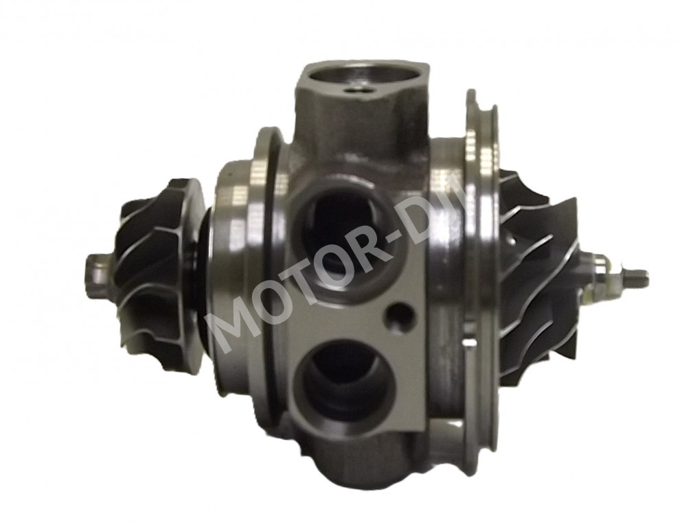 Картридж турбины VAG A1/A3/Octavia/Rapid/Superb/Yeti/Golf/Jetta/Passat/Scirocco/Tiguan 1.4T CAXA
