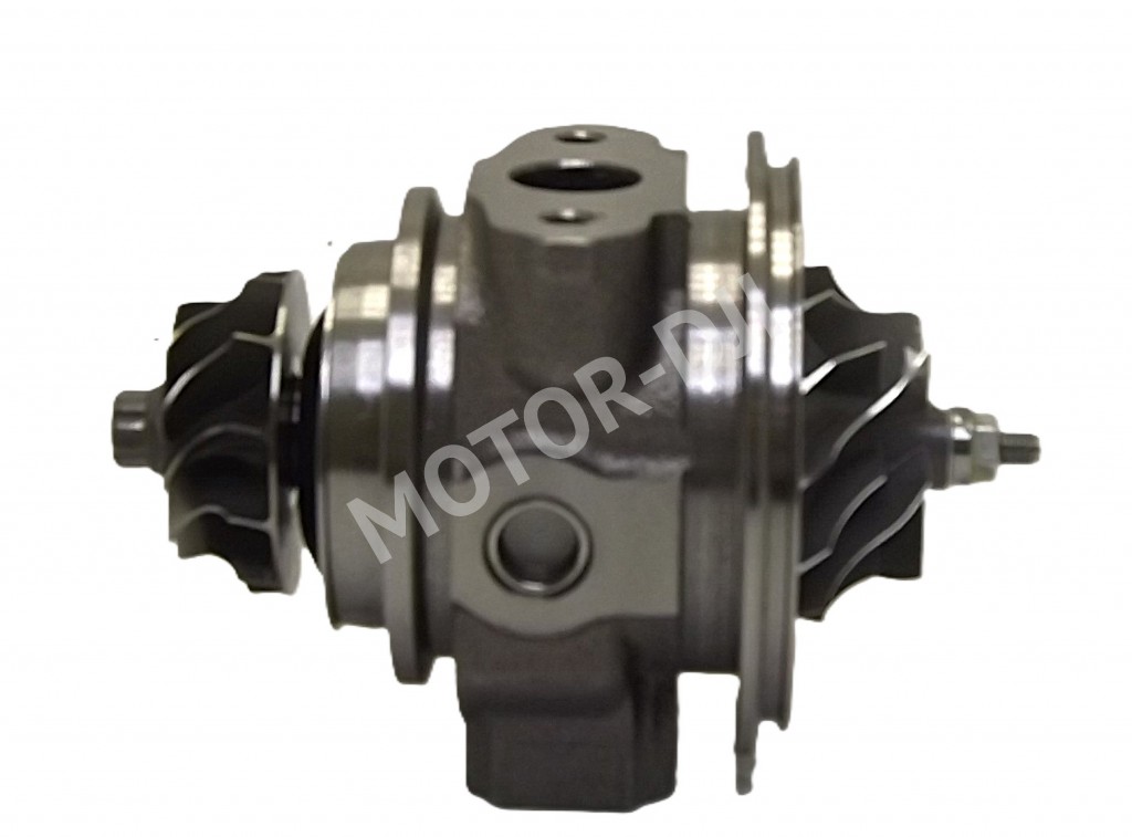 Картридж турбины VAG A1/A3/Octavia/Rapid/Superb/Yeti/Golf/Jetta/Passat/Scirocco/Tiguan 1.4T CAXA