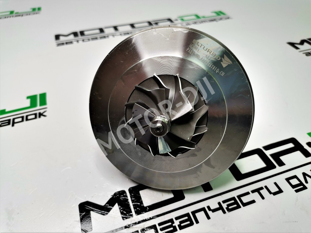 Картридж турбины VW Passat B6/Golf GT/Tiguan/Touran 1.4 TSI