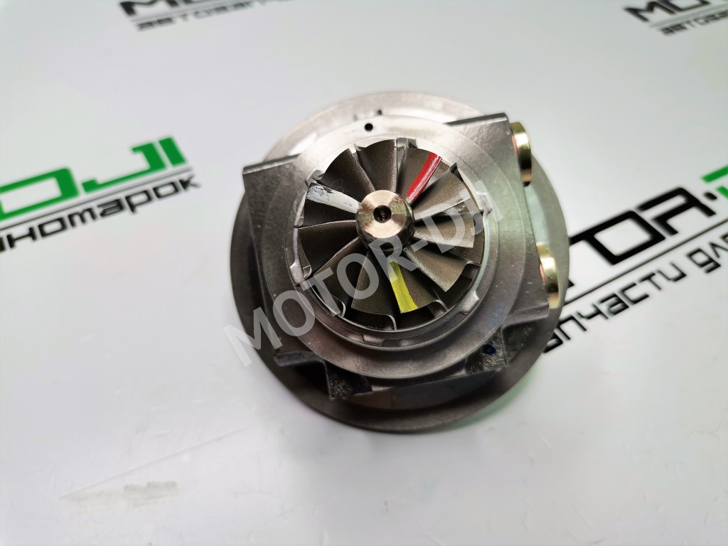 Картридж турбины VW Passat B6/Golf GT/Tiguan/Touran 1.4 TSI