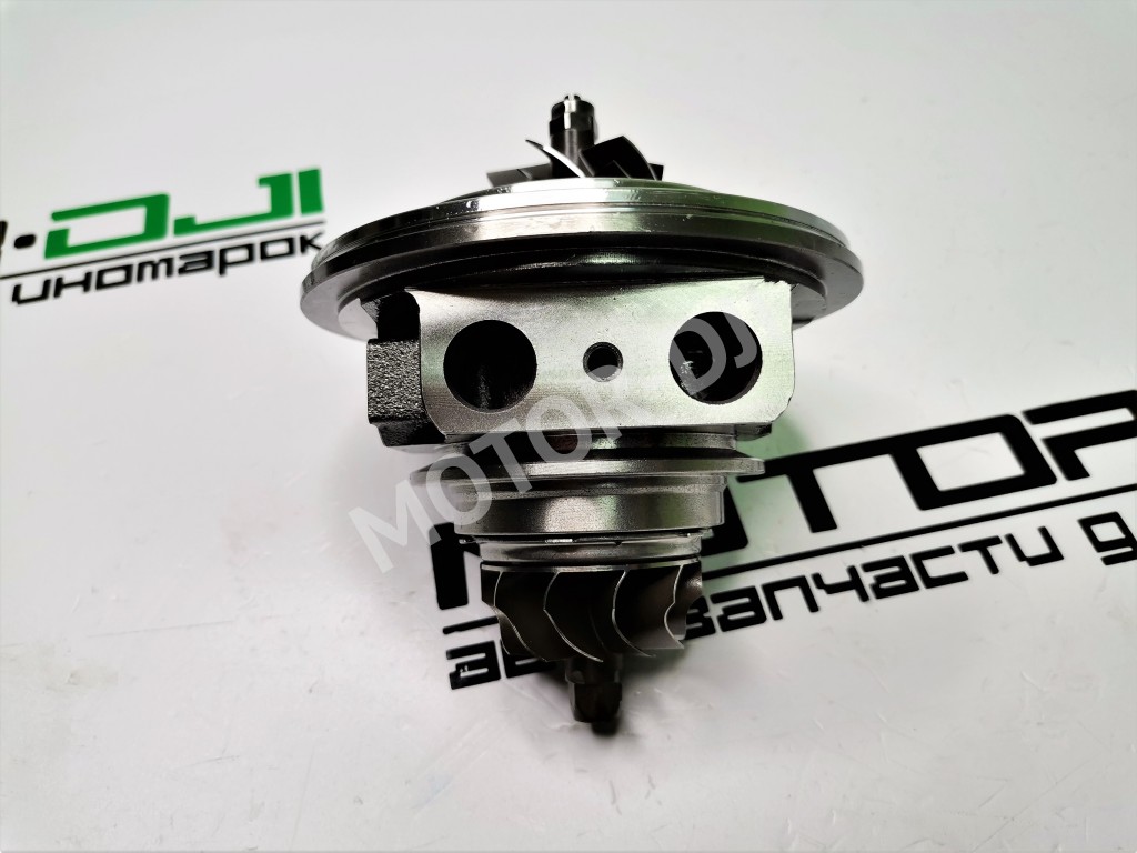 Картридж турбины VW Passat B6/Golf GT/Tiguan/Touran 1.4 TSI