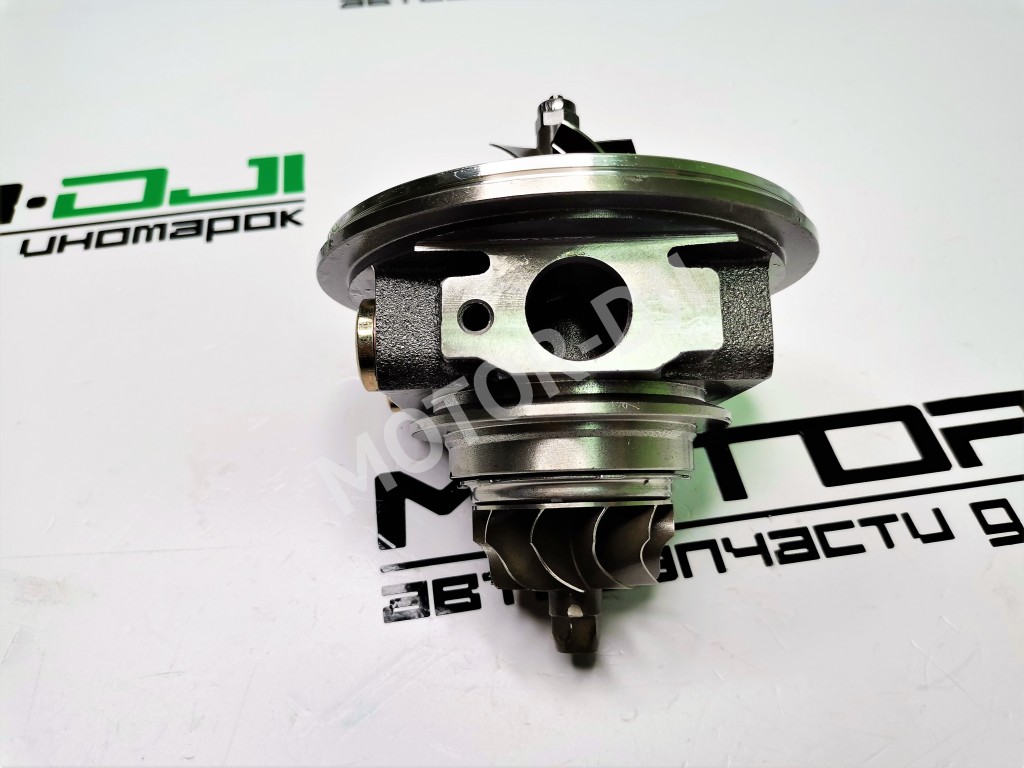 Картридж турбины VW Passat B6/Golf GT/Tiguan/Touran 1.4 TSI