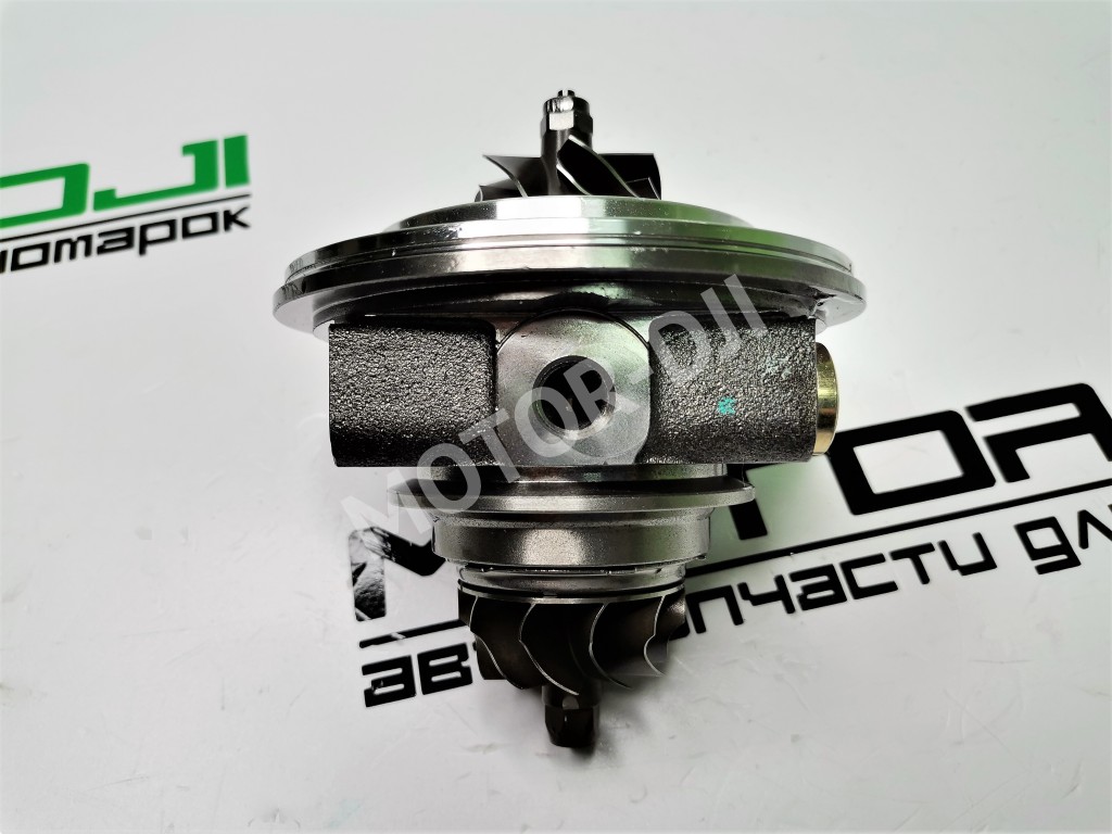 Картридж турбины VW Passat B6/Golf GT/Tiguan/Touran 1.4 TSI