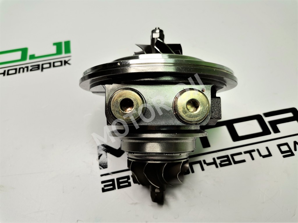 Картридж турбины VW Passat B6/Golf GT/Tiguan/Touran 1.4 TSI