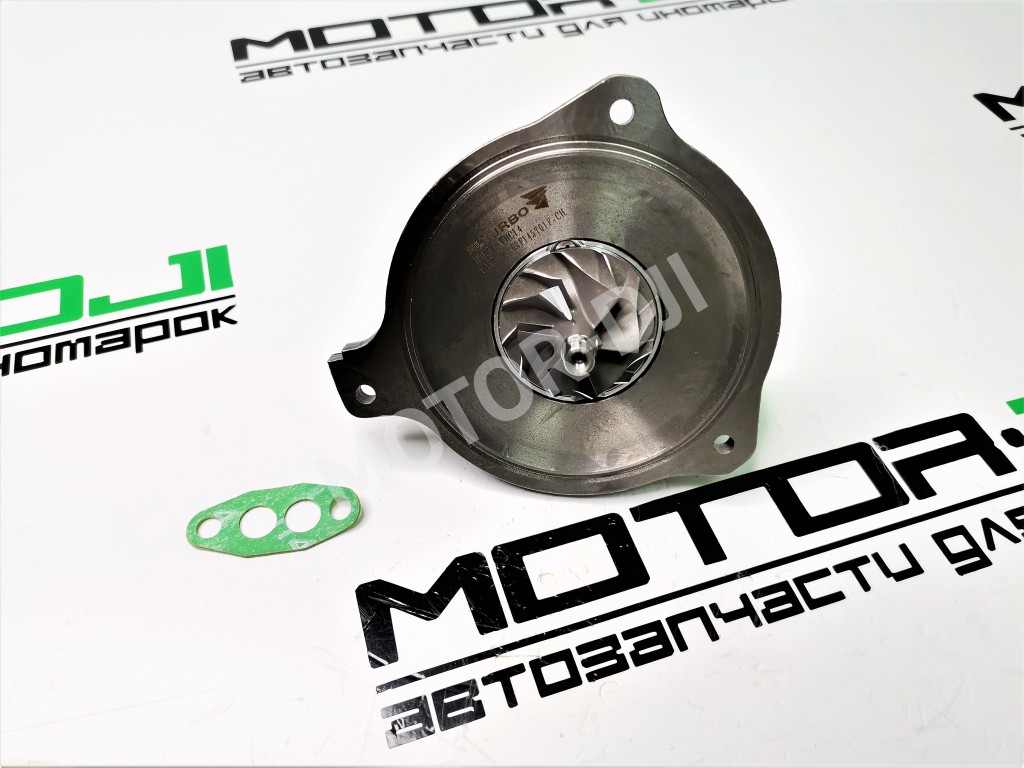 Картридж турбины Golf, Polo, Touran 1.2 TFSI