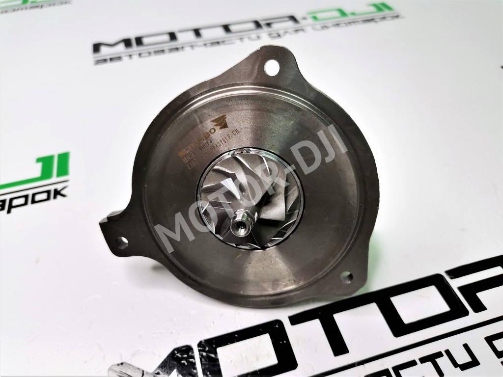 Картридж турбины Golf, Polo, Touran 1.2 TFSI